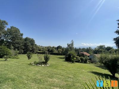 Maison - 168 m² - 5 pièces