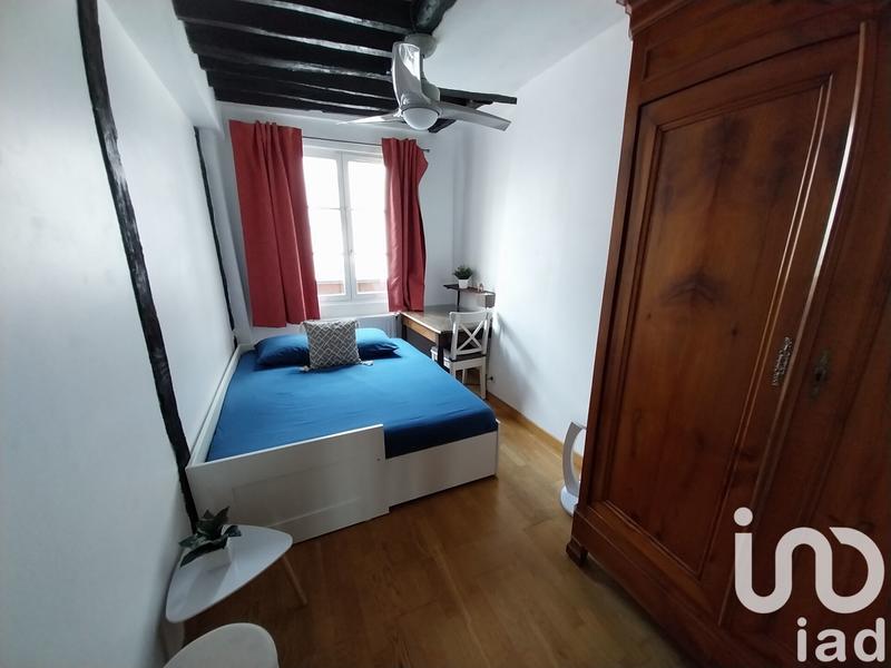 Appartement - 111 m² - 5 pièces