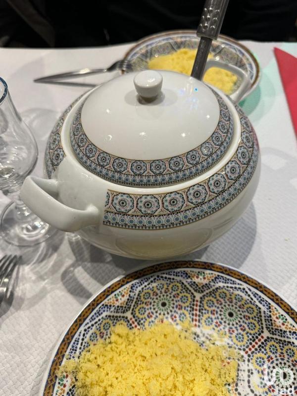 Local commercial - 108 m²