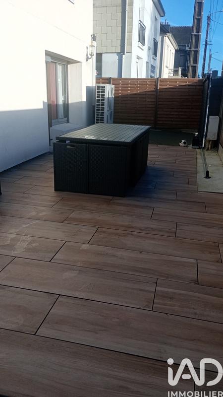 Maison - 172 m² - 7 pièces