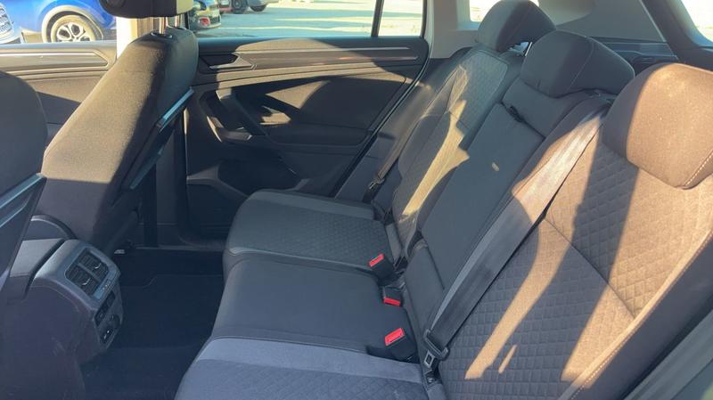 Volkswagen Tiguan II 1.5 Tsi 130 Confortline - Entretien constructeur