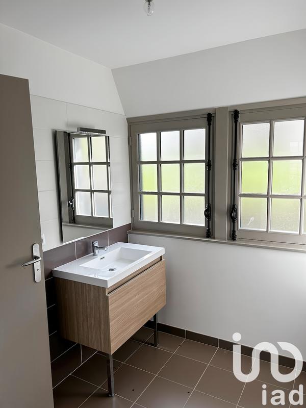 Duplex - 55 m² - 2 pièces