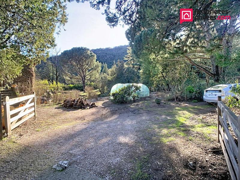 Maison - 133 m² - 6 pièces