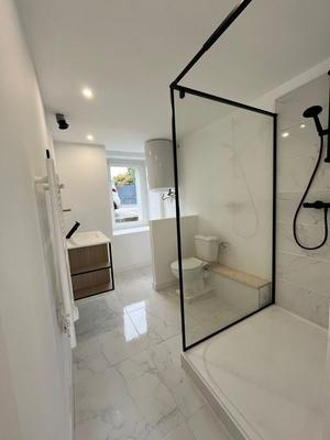 Maison - 170 m² - 6 pièces