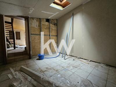 Maison - 44 m² - 2 pièces