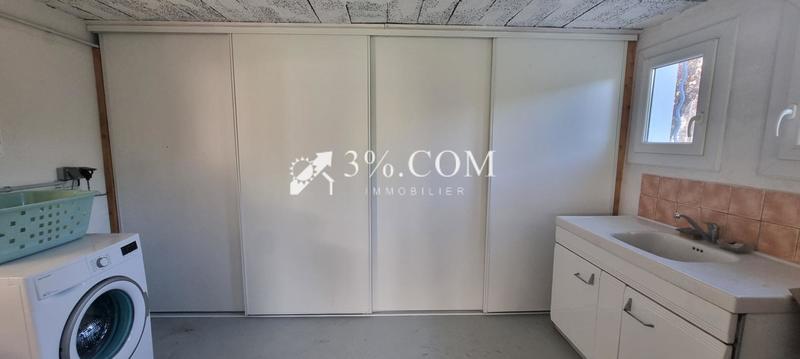 Maison de campagne - 106 m² - 6 pièces