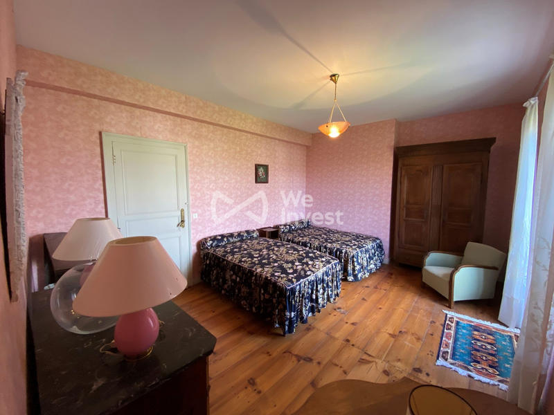 Maison - 149 m² - 7 pièces