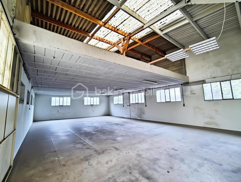 Immeuble - 500 m² - 6 pièces