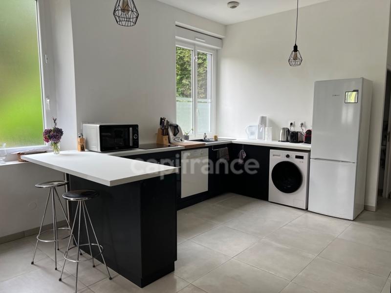 Maison - 136 m² - 7 pièces