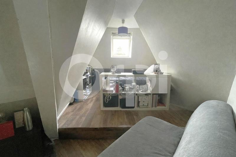 Duplex - 81 m² - 5 pièces