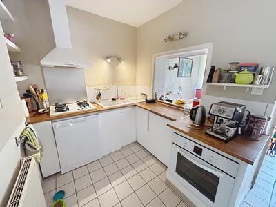 Maison - 119 m² - 4 pièces