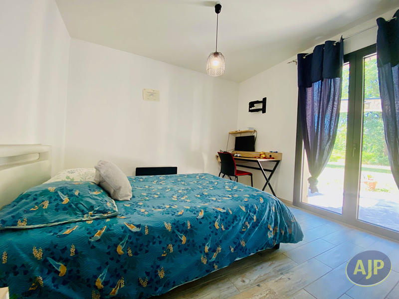 Maison - 145 m² - 5 pièces