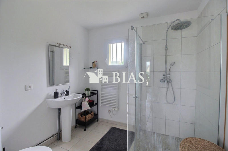 Maison - 106 m² - 4 pièces