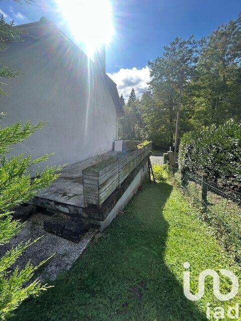 Maison de village - 101 m² - 5 pièces