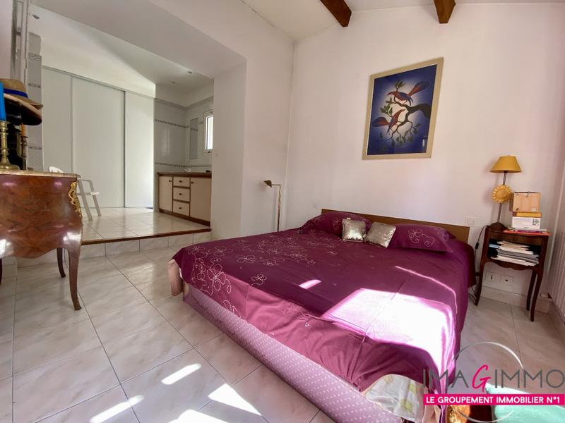 Maison de ville - 170 m² - 5 pièces