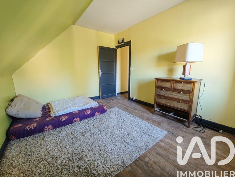 Maison de village - 151 m² - 9 pièces