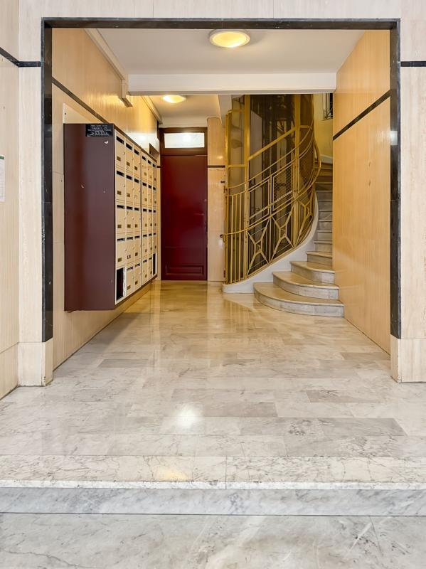 Appartement - 91 m² - 3 pièces