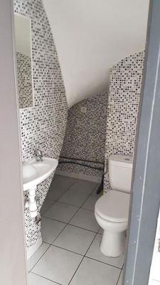 Bureau - 126 m² - 5 pièces