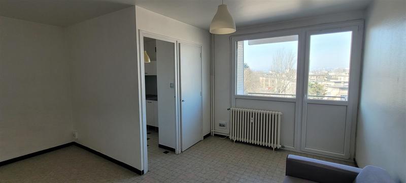 Studio - 29 m² - 1 pièce