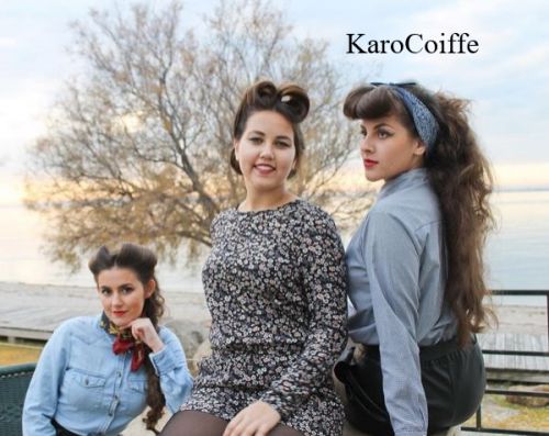 KaroCoiffe - Coiffure à domicile Vitrolles