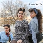 KaroCoiffe - Coiffure à domicile Vitrolles