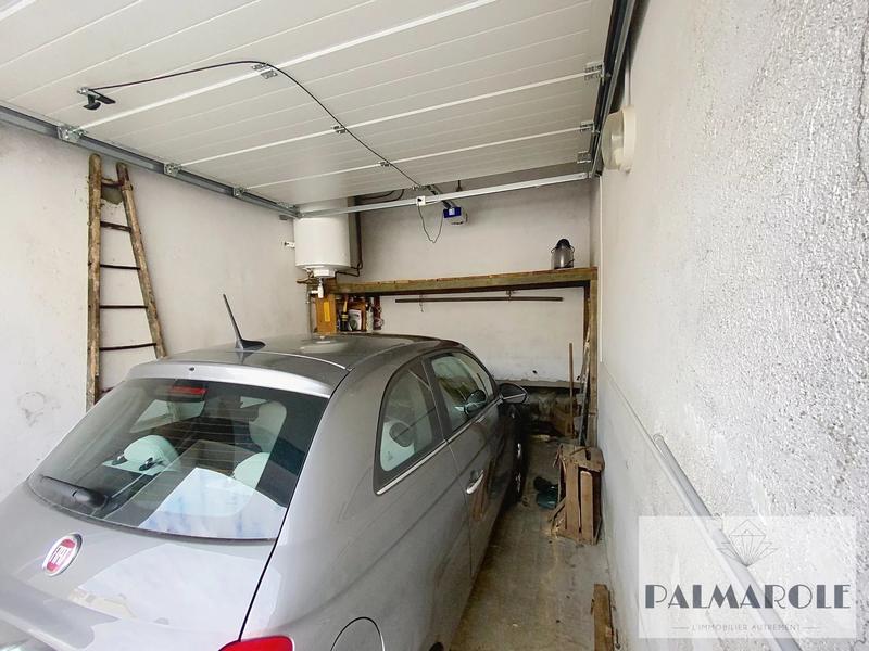 Maison - 126 m² - 6 pièces