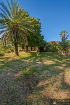 Maison - 208 m² - 9 pièces