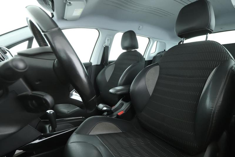 Peugeot 2008 1.6 VTi Allure Auto 120 ch