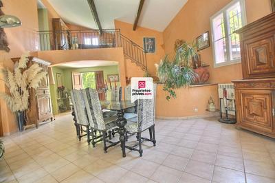 Maison - 230 m² - 8 pièces