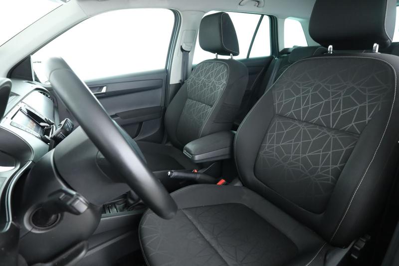 Skoda Fabia Combi 1.0 Tsi Clever 95 ch