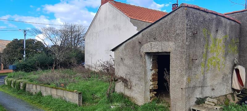 Terrain constructible - 188 m²