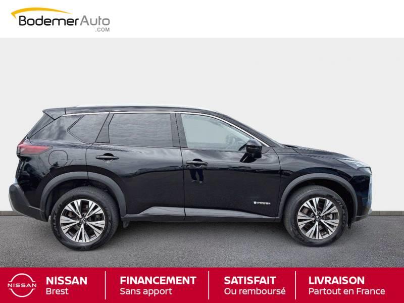 Nissan X-Trail e-Power 204 ch n-Connecta