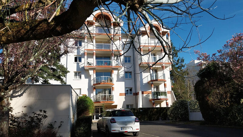 Appartement - 51 m² - 2 pièces