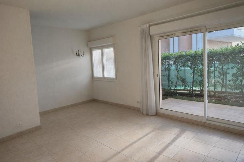 Appartement - 32 m² - 1 pièce