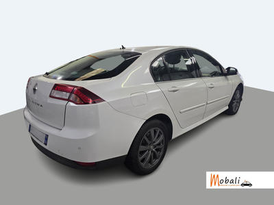 Renault Laguna 3 - 1.5 dCi 110 Cv Limited
