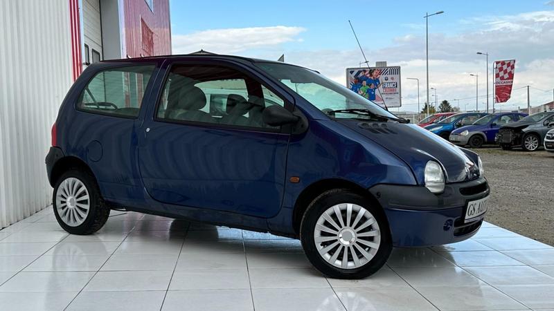 Renault Twingo 1.2 60 Cv