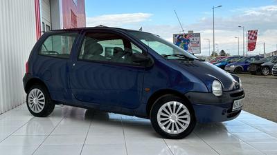 Renault Twingo 1.2 60 Cv