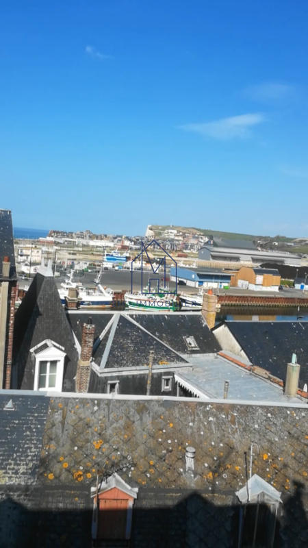 Appartement - 26 m² - 2 pièces