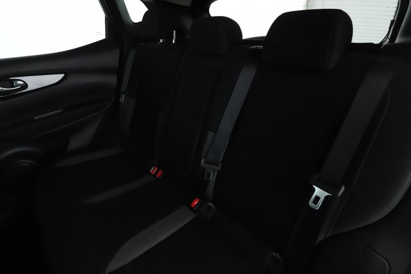 Nissan Qashqai 1.5 dCi 110 ch