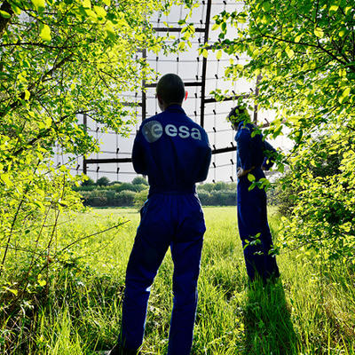Le Trident : Voyages dans la biosphère