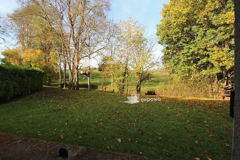 Maison de village - 90 m² - 5 pièces