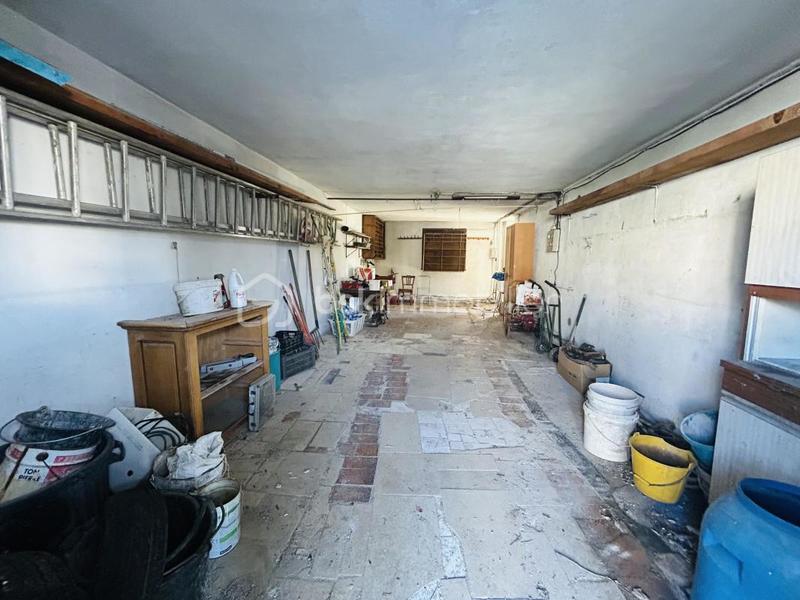 Maison - 97 m² - 4 pièces