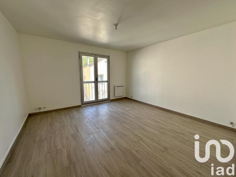 Appartement - 32 m² - 1 pièce