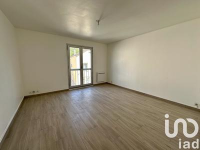 Appartement - 32 m² - 1 pièce