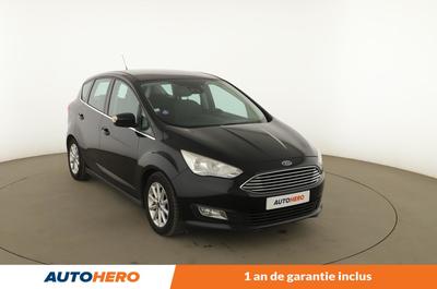 Ford c-Max 1.0 EcoBoost Titanium Bv6 125 ch