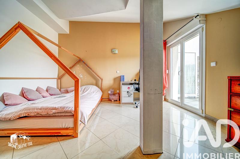 Maison - 149 m² - 6 pièces