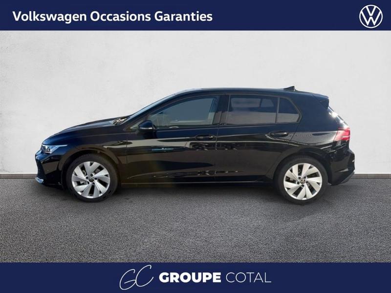 Volkswagen Golf 1.5 eTSI Evo2 116 Dsg7 Vw Edition