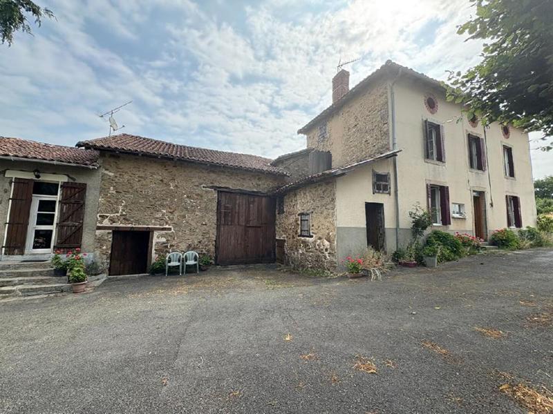 Maison - 133 m² - 4 pièces
