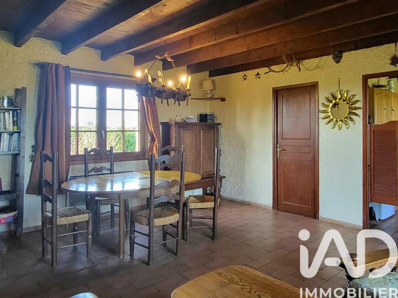 Maison de village - 77 m² - 4 pièces