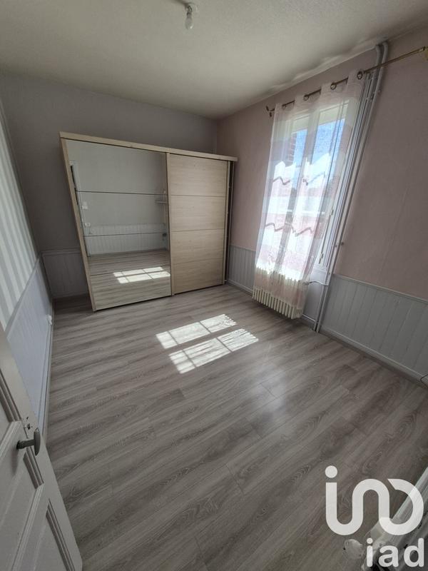 Maison de campagne - 106 m² - 5 pièces